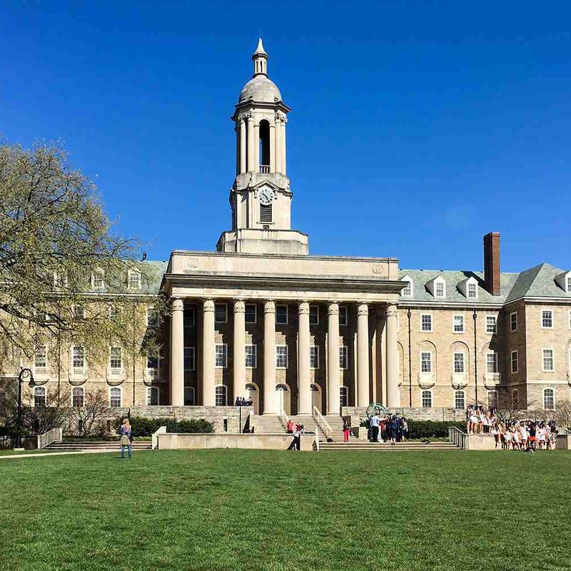 Andrews University