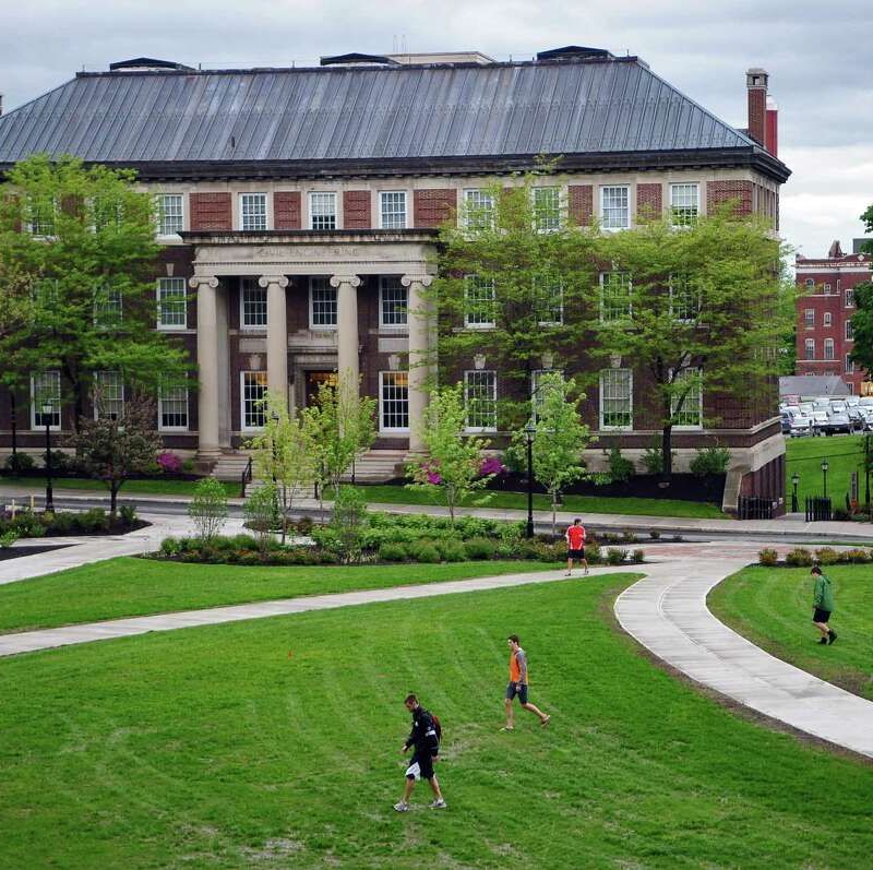 University cover photo