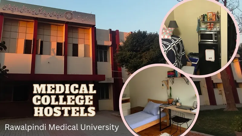 Rawalpindi Medical University