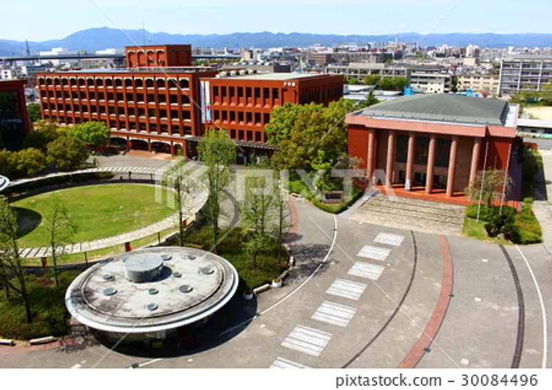 Ryukoku University