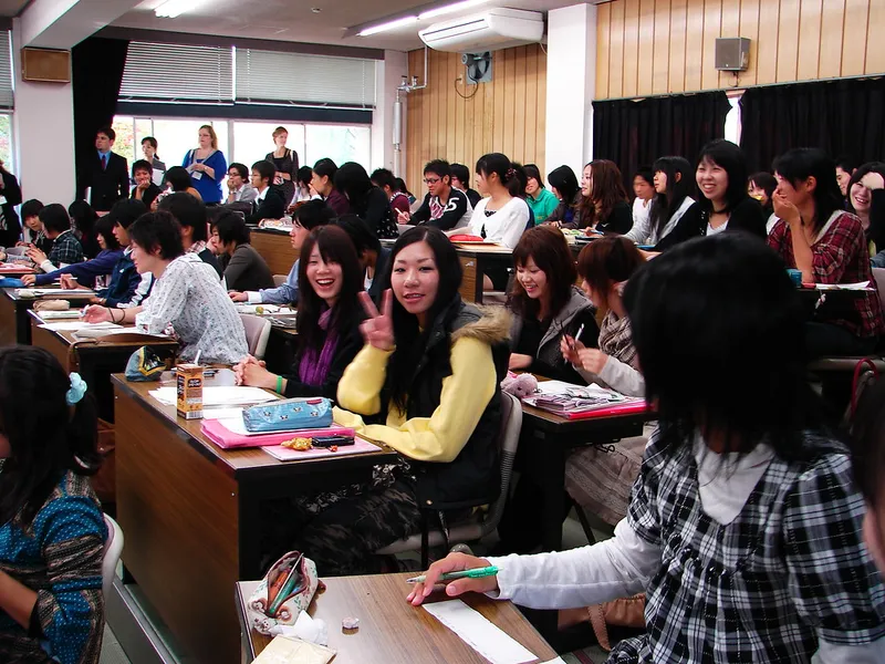 Yamaguchi University